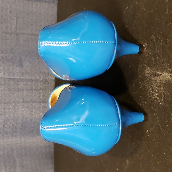 Loslandifen pointed shoes - Picture 5 of 7